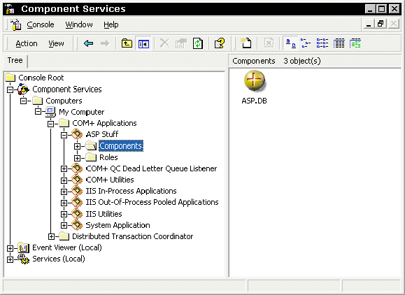 register a dll file in windows 2000
